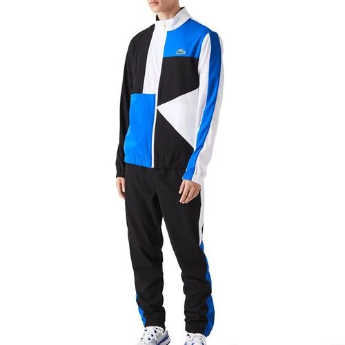 Lacoste Team Leader Track Suit 3 Lacoste Team Leader Track Suit - Image 3