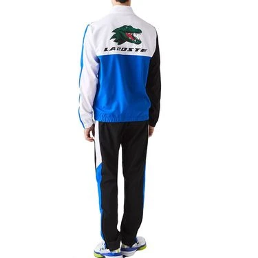 Lacoste Team Leader Track Suit 1 Lacoste Team Leader Track Suit