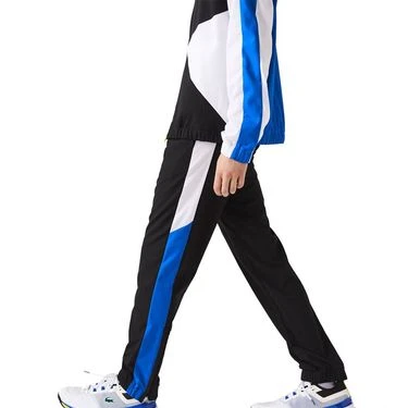 Lacoste Team Leader Track Suit 2 Lacoste Team Leader Track Suit - Image 2