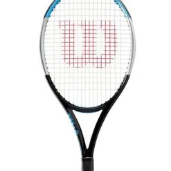 Wilson Ultra 100 V3 Tennis Racquet 13 Wilson Ultra 100 V3 Tennis Racquet -Tennis Gear Shop WR033611U 1