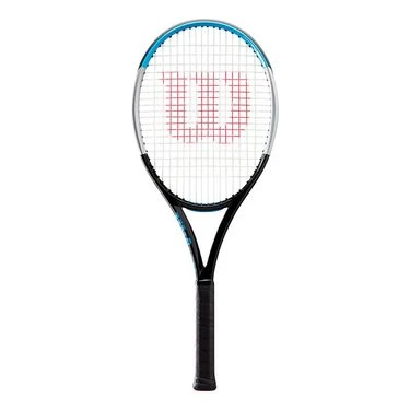 Wilson Ultra 100 V3 Tennis Racquet 1 Wilson Ultra 100 V3 Tennis Racquet