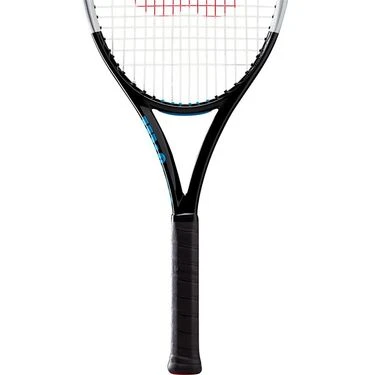 Wilson Ultra 100 V3 Tennis Racquet 3 Wilson Ultra 100 V3 Tennis Racquet - Image 3