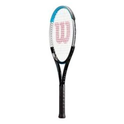 Wilson Ultra 100UL V3 Tennis Racquet -Tennis Gear Shop WR033611U 4