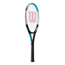 Wilson Ultra 100 V3 Tennis Racquet 11 Wilson Ultra 100 V3 Tennis Racquet -Tennis Gear Shop WR033611U 5 1