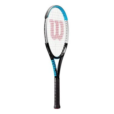 Wilson Ultra 100 V3 Tennis Racquet 5 Wilson Ultra 100 V3 Tennis Racquet - Image 5