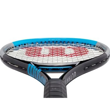Wilson Ultra 100 V3 Tennis Racquet 6 Wilson Ultra 100 V3 Tennis Racquet - Image 6