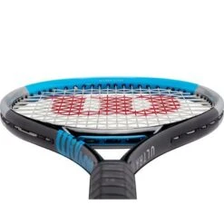 Wilson Ultra 100UL V3 Tennis Racquet -Tennis Gear Shop WR033611U 6