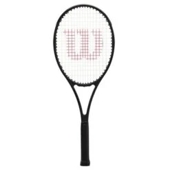 Wilson Pro Staff RF97 Autograph V13 Tennis Racquet
