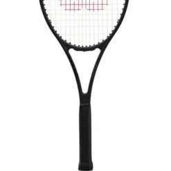 Wilson Pro Staff RF97 Autograph V13 Tennis Racquet -Tennis Gear Shop WR043711U 3