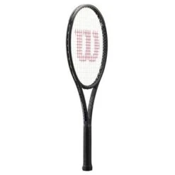 Wilson Pro Staff RF97 Autograph V13 Tennis Racquet -Tennis Gear Shop WR043711U 4