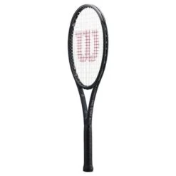 Wilson Pro Staff RF97 Autograph V13 Tennis Racquet -Tennis Gear Shop WR043711U 5