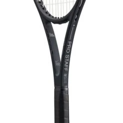 Wilson Pro Staff RF97 Autograph V13 Tennis Racquet -Tennis Gear Shop WR043711U 6
