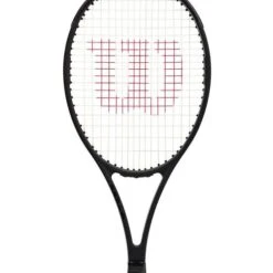 Wilson Pro Staff 97 V13 Tennis Racquet 19 Wilson Pro Staff 97 V13 Tennis Racquet -Tennis Gear Shop WR043811U
