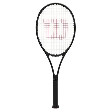 Wilson Pro Staff 97 V13 Tennis Racquet 1 Wilson Pro Staff 97 V13 Tennis Racquet