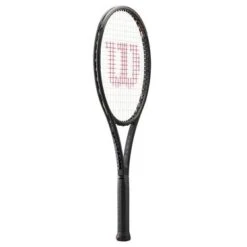 Wilson Pro Staff 97 V13 Tennis Racquet 13 Wilson Pro Staff 97 V13 Tennis Racquet -Tennis Gear Shop WR043811U 4
