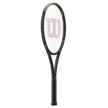 Wilson Pro Staff 97 V13 Tennis Racquet 4 Wilson Pro Staff 97 V13 Tennis Racquet - Image 4