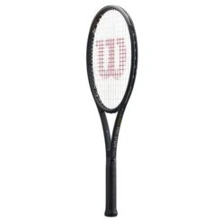 Wilson Pro Staff 97 V13 Tennis Racquet 14 Wilson Pro Staff 97 V13 Tennis Racquet -Tennis Gear Shop WR043811U 5