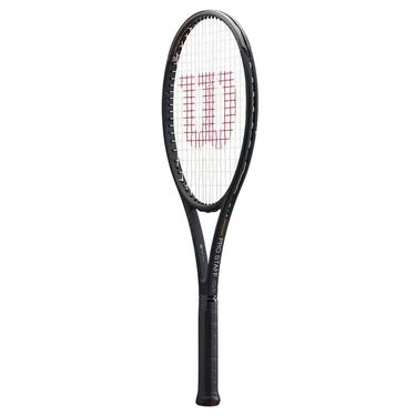 Wilson Pro Staff 97 V13 Tennis Racquet 5 Wilson Pro Staff 97 V13 Tennis Racquet - Image 5