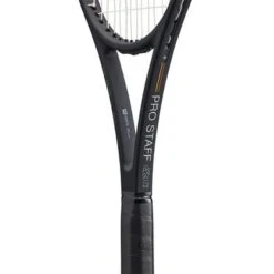 Wilson Pro Staff 97 V13 Tennis Racquet 15 Wilson Pro Staff 97 V13 Tennis Racquet -Tennis Gear Shop WR043811U 6