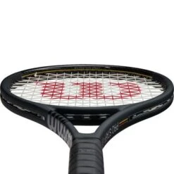 Wilson Pro Staff 97 V13 Tennis Racquet 17 Wilson Pro Staff 97 V13 Tennis Racquet -Tennis Gear Shop WR043811U 8
