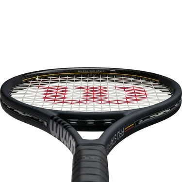 Wilson Pro Staff 97 V13 Tennis Racquet 8 Wilson Pro Staff 97 V13 Tennis Racquet - Image 8