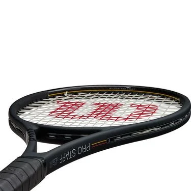 Wilson Pro Staff 97 V13 Tennis Racquet 9 Wilson Pro Staff 97 V13 Tennis Racquet - Image 9