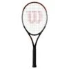 Wilson Burn 100 V4 Tennis Racquet