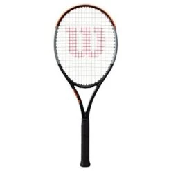 Wilson Burn 100 V4 Tennis Racquet
