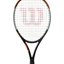 Wilson Burn 100LS V4 Tennis Racquet -Tennis Gear Shop WR044911D