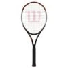 Wilson Burn 100LS V4 Tennis Racquet