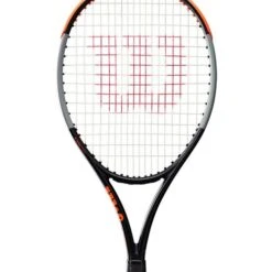 Wilson Burn 100ULS V4 Tennis Racquet 13 Wilson Burn 100ULS V4 Tennis Racquet -Tennis Gear Shop WR045011D