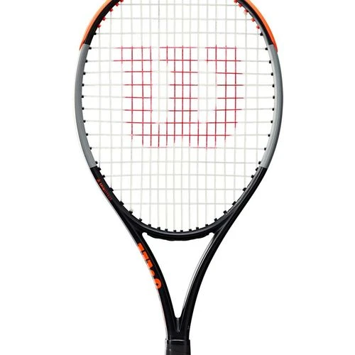 Wilson Burn 100ULS V4 Tennis Racquet 7 Wilson Burn 100ULS V4 Tennis Racquet - Image 7