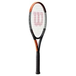 Wilson Burn 100ULS V4 Tennis Racquet 9 Wilson Burn 100ULS V4 Tennis Racquet -Tennis Gear Shop WR045011D 4