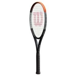Wilson Burn 100ULS V4 Tennis Racquet 10 Wilson Burn 100ULS V4 Tennis Racquet -Tennis Gear Shop WR045011D 5