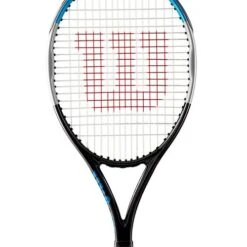 Wilson Ultra Team V3 Tennis Racquet (Prestrung) -Tennis Gear Shop WR046210U