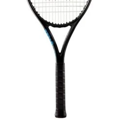 Wilson Ultra Team V3 Tennis Racquet (Prestrung) -Tennis Gear Shop WR046210U 3