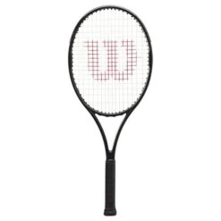 Wilson Pro Staff V13 26 Junior Tennis Racquet -Tennis Gear Shop WR050410U