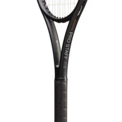Wilson Pro Staff V13 26 Junior Tennis Racquet -Tennis Gear Shop WR050410U 3