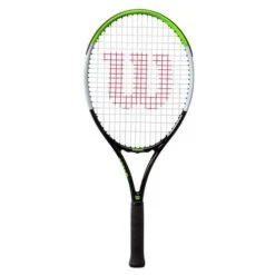 Wilson Blade Feel 25 Junior Tennis Racquet -Tennis Gear Shop WR055510U