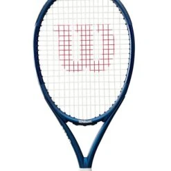 Wilson Triad Three Tennis Racquet 13 Wilson Triad Three Tennis Racquet -Tennis Gear Shop WR056511U