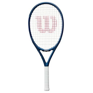 Wilson Triad Three Tennis Racquet 1 Wilson Triad Three Tennis Racquet