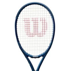 Wilson Triad Three Tennis Racquet 9 Wilson Triad Three Tennis Racquet -Tennis Gear Shop WR056511U 2