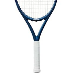 Wilson Triad Three Tennis Racquet 10 Wilson Triad Three Tennis Racquet -Tennis Gear Shop WR056511U 3