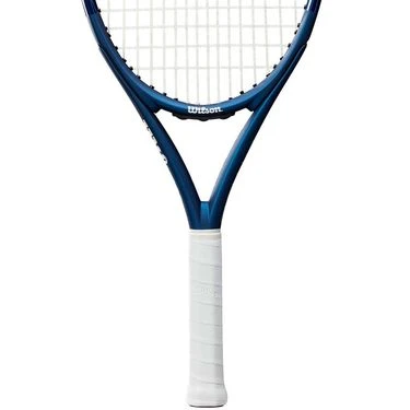 Wilson Triad Three Tennis Racquet 4 Wilson Triad Three Tennis Racquet - Image 4