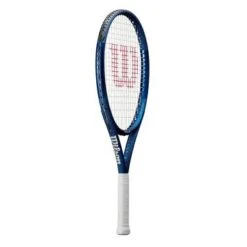 Wilson Triad Three Tennis Racquet 11 Wilson Triad Three Tennis Racquet -Tennis Gear Shop WR056511U 4