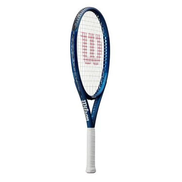 Wilson Triad Three Tennis Racquet 5 Wilson Triad Three Tennis Racquet - Image 5