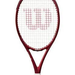Wilson Triad Five Tennis Racquet -Tennis Gear Shop WR056611U