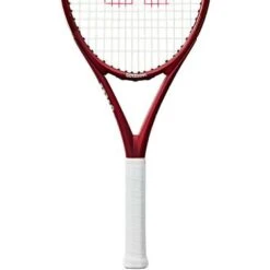 Wilson Triad Five Tennis Racquet -Tennis Gear Shop WR056611U 3