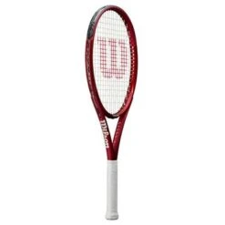 Wilson Triad Five Tennis Racquet -Tennis Gear Shop WR056611U 4