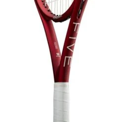 Wilson Triad Five Tennis Racquet -Tennis Gear Shop WR056611U 5